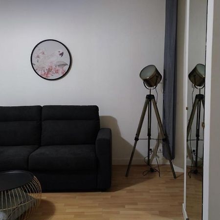 Appartement 1 - T2 40M2 - Standing, Moderne Et Tout Equipe - Carmes-Renforts , Toulouse Exteriér fotografie
