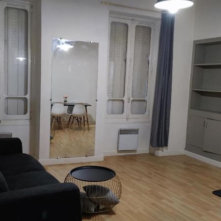 Appartement 1 - T2 40M2 - Standing, Moderne Et Tout Equipe - Carmes-Renforts , Toulouse Exteriér fotografie