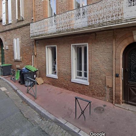 Appartement 1 - T2 40M2 - Standing, Moderne Et Tout Equipe - Carmes-Renforts , Toulouse Exteriér fotografie