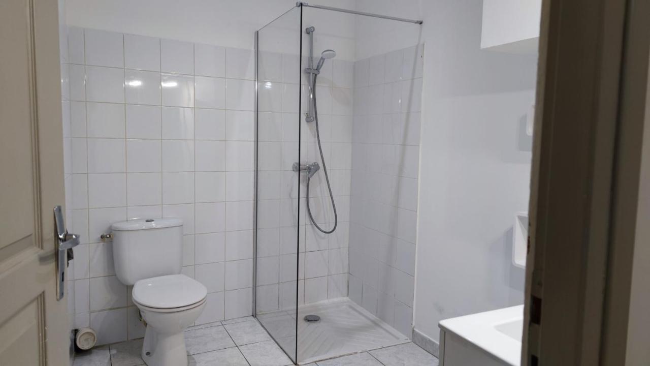 Appartement 1 - T2 40M2 - Standing, Moderne Et Tout Equipe - Carmes-Renforts , Toulouse Exteriér fotografie