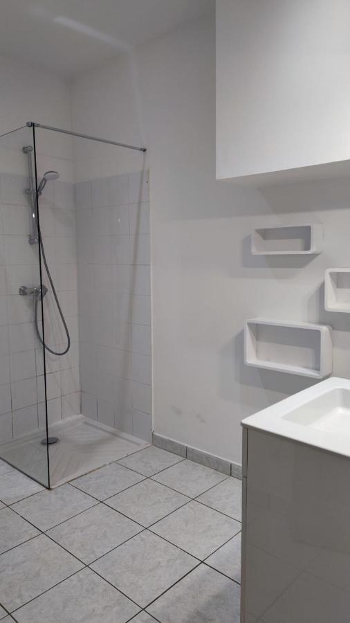 Appartement 1 - T2 40M2 - Standing, Moderne Et Tout Equipe - Carmes-Renforts , Toulouse Exteriér fotografie